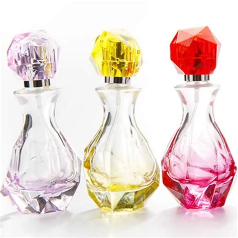 glass perfume spray bottles wholesale|30ml perfume bottle glass supplier.